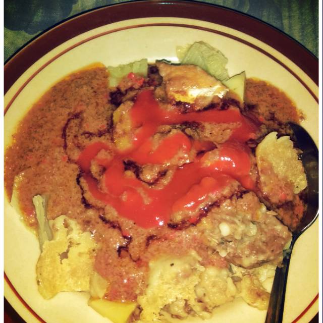 

somay ikan, isi 5, bisa trima panggilan, rasa boleh di jamin, jual rasa