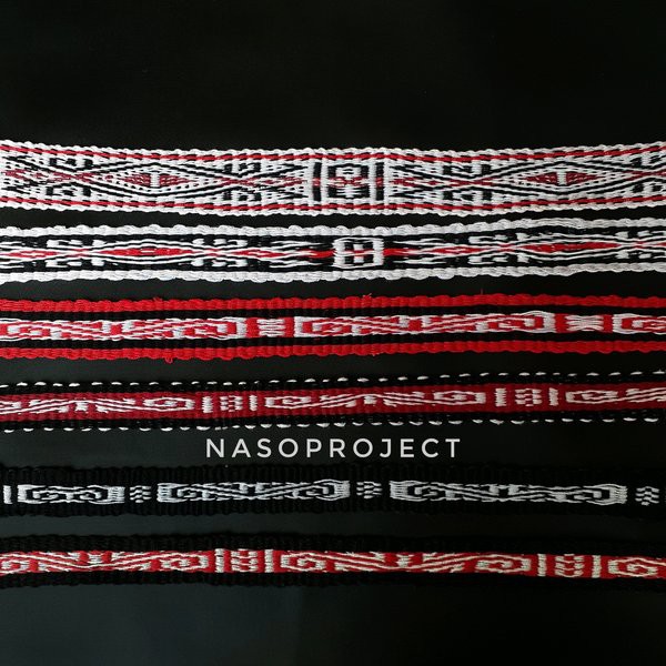 Jual Ikat Kepala Tenun Etnik Sortali Batak Shopee Indonesia