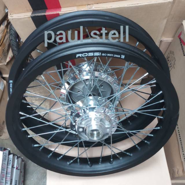 Velg PNP RXKING R18