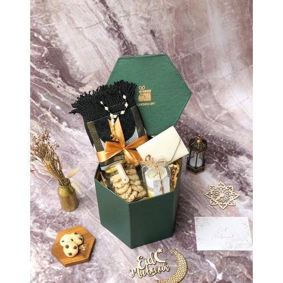 

HAMPERS RAMADAN & LEBARAN EID READY STOCK SDG64565E