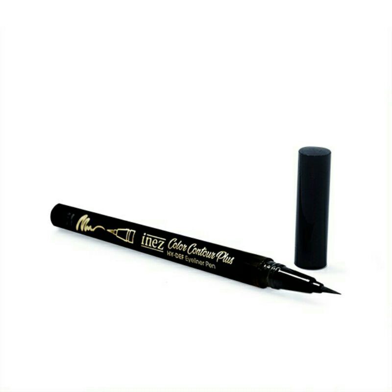 ❤GROSIR❤INEZ Hy-Def Eyeliner Pen