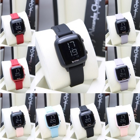 Jam Tangan Wanita Original Alexandre Christie AC9369/9369/ac9369/Ac9369