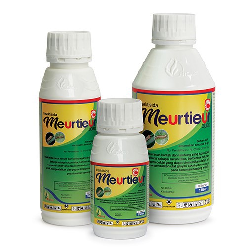 Insektisida MEURTIEUR 500 ml