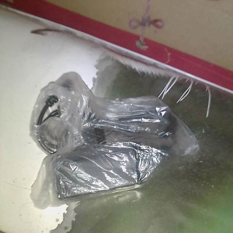 charger Hp Ti phone T55 TV jarum kecil