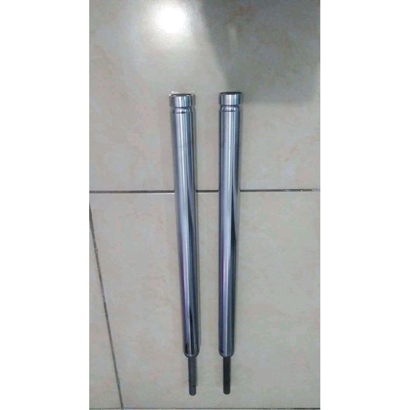 as sekok skok depan Honda Vario 125 old. beat fi original