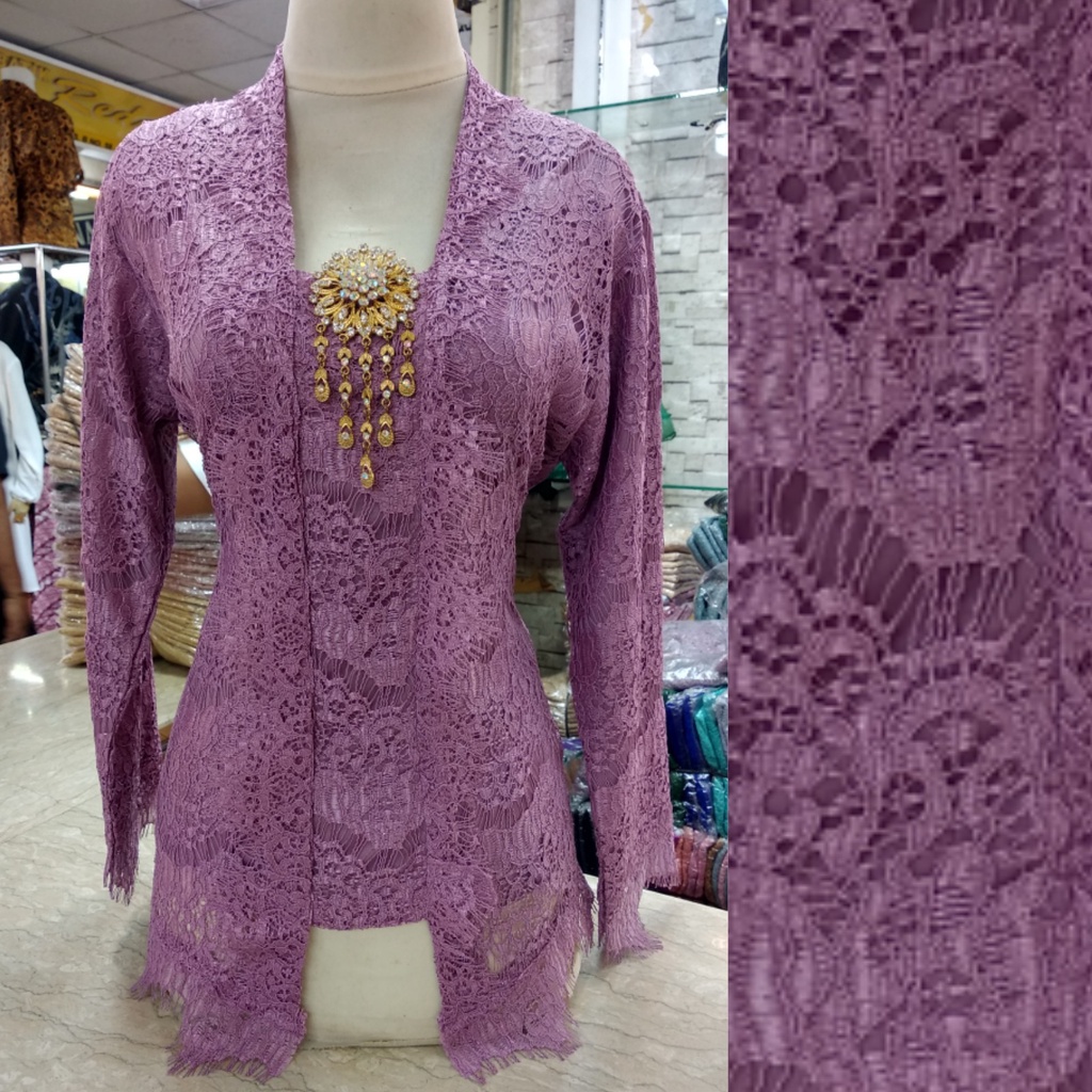 kutu baru pjg_Kutubaru_kebaya_kebaya wisuda_kebaya couple_kebaya kondangan_kebaya wisuda modern-Lavender