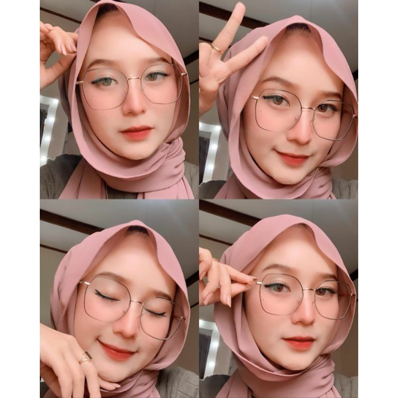 KACAMATA S8164 PHOTOCROMIC