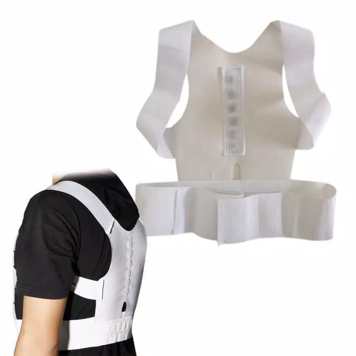 Korset Punggung / Posture corrector / korset penegak punggung