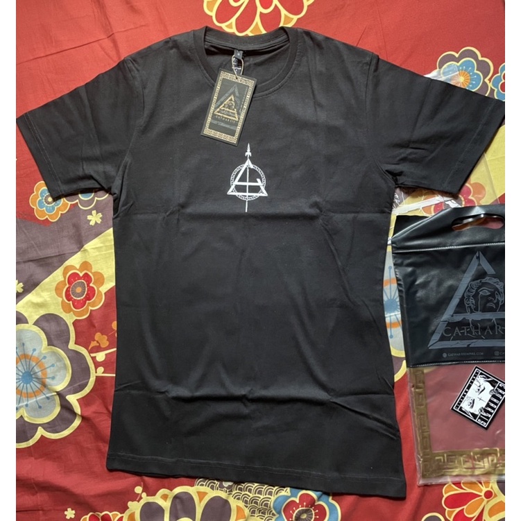 Catharsis Empire Chapter V Athena