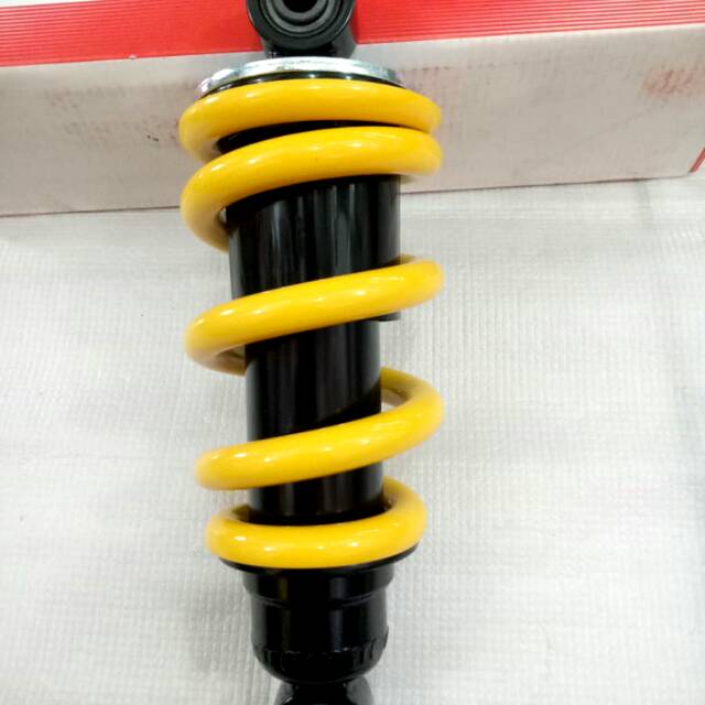 Mono shock MX new,  Mx lama,  Mx king ori yamaha