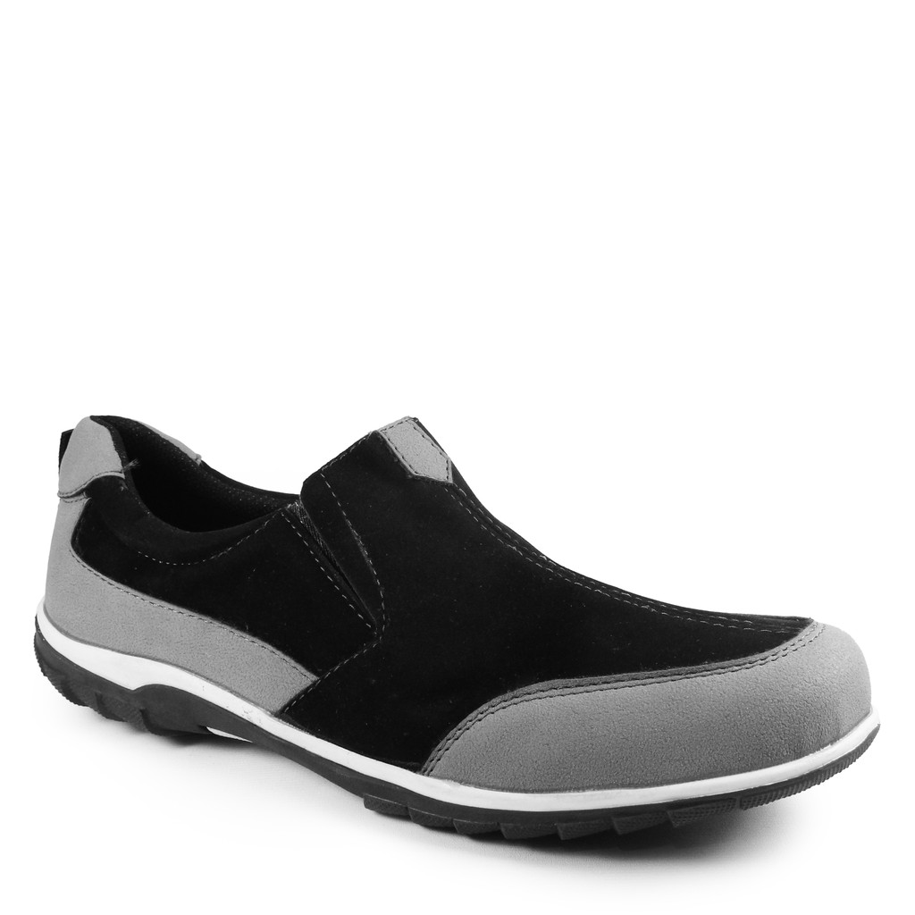 Sepatu Slip On 2020 Pria Walkers Ryu Casual Slop Santai Kuliah Nongkrong santai keren