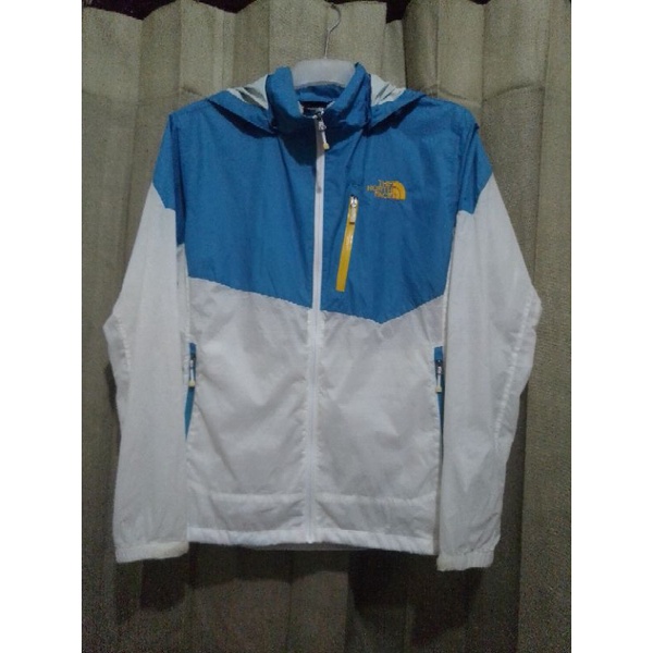 Jaket Outdoor The North Face Second Original