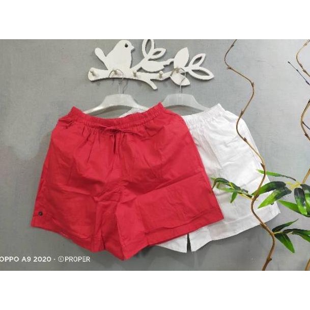 PSE.01Jl22p - Celana pendek jumbo lp 120cm