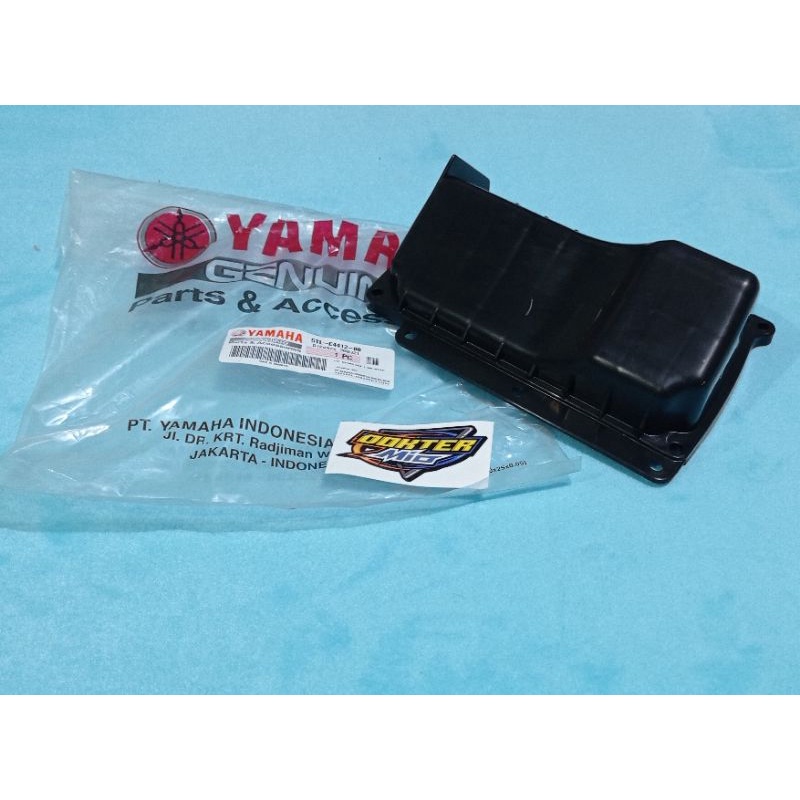 Bok Filter Mio sporty atau smile Original box filter Mio Sporty atau smile original