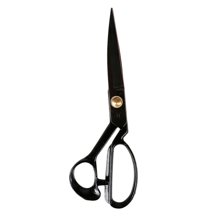 

Wof | Gunting Potong Bahan Kain SIMANCO 8" - Tailor Scissors SIMANCO 8" SL8 Murah Baru