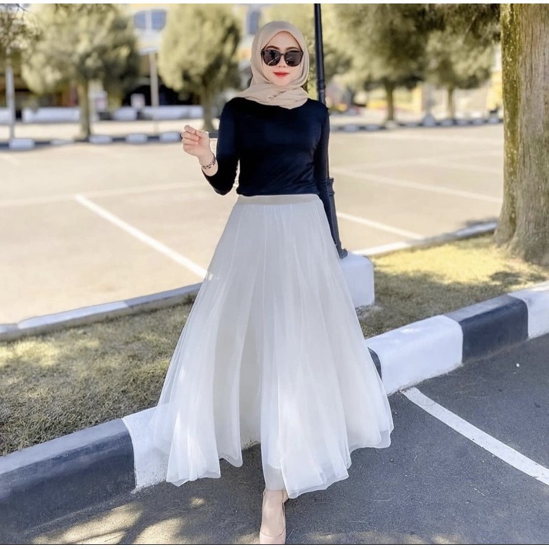 ROK TUTU PREMIUM ORI BANGKOK