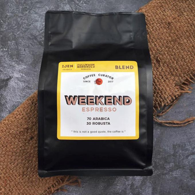 

Espresso Blend Cafe 70% arabika 30% Robusta, Premium espresso 1 kg