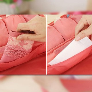 COD Travel Underwear Bag Box Tas Traveling Tempat COD Travel Underwear Bag Box Tas Traveling Tempat