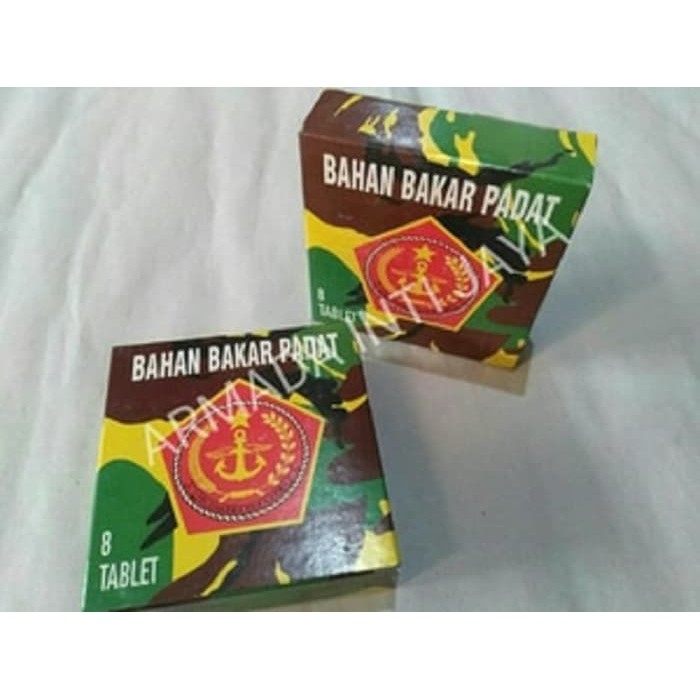 Promo Parafin TNI l Parafin Camping l Parafin