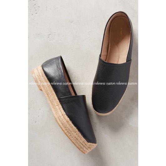 Flatshoes Wanita Size Besar Sepatu Wanita Big Size 41 42 43 44 45 46