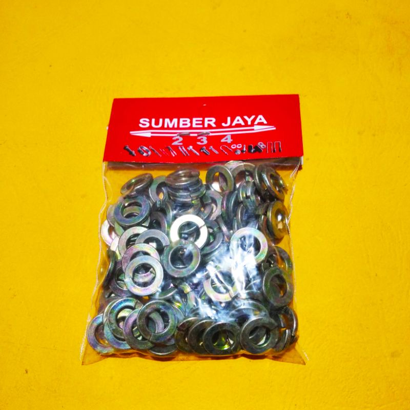 Ring per M8 isi 100/ pir / peer / pegas TERMURAH