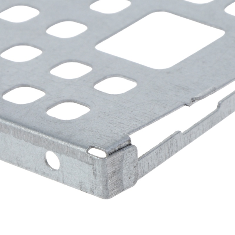 Btsg New HDD Caddy Bracket ForDell Lintang E5250 2.5 ''SSD Hardisk Caddy Tray Dengan Sekrup Set