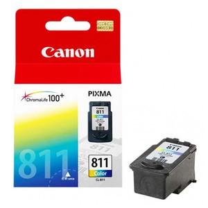 Tinta Canon PG 811