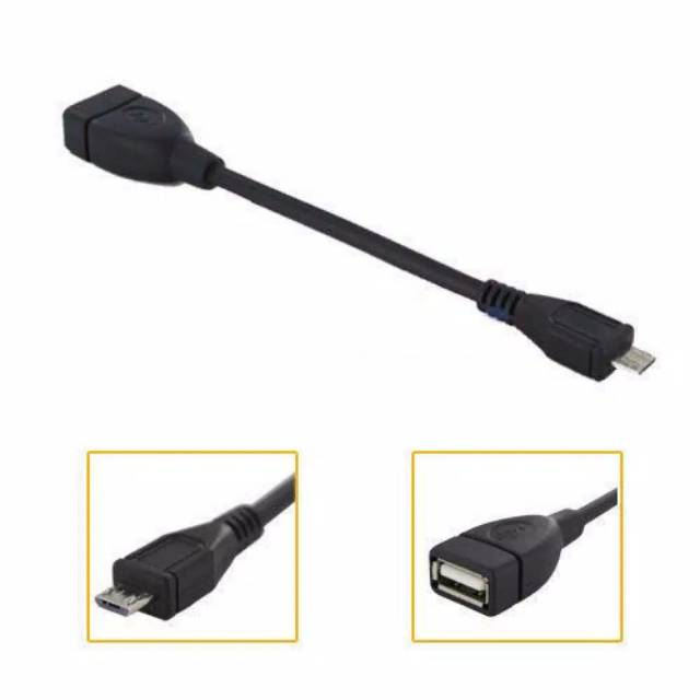 OTG USB CABLE / OTG PHONE