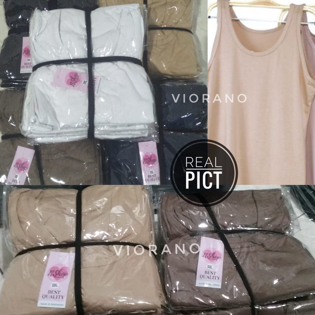 Singlet Cowok Super Jumbo 4L Bahan Premium Adem Tanktop Singlet Unisex XXXL Kaos Singlet Pria Super BIG SIZE Jumbo Tentop Wanita Extra Big Size 4L