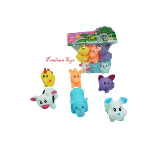 66+ Gambar Binatang Hewan Ternak Terbaik