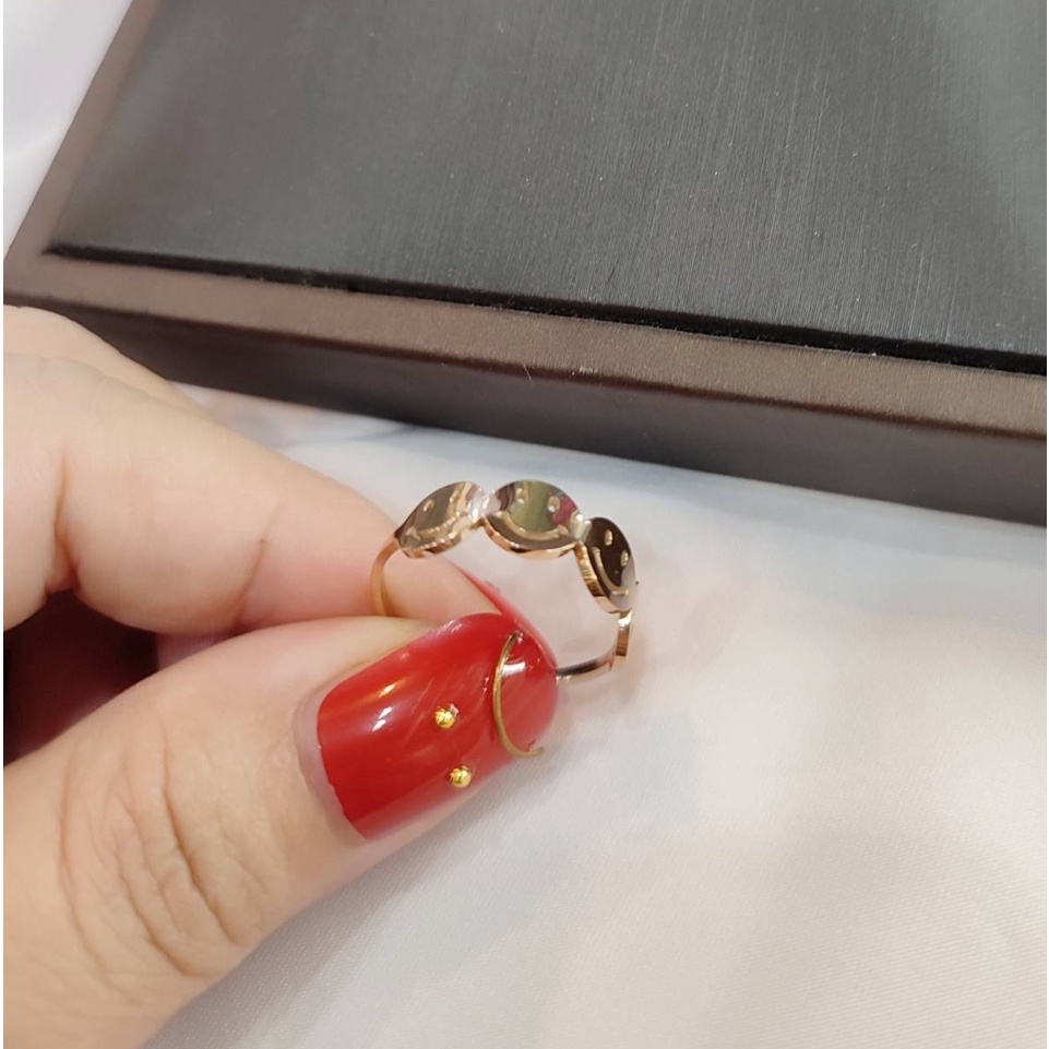 CINCIN IMPORT LV UNIK DAN SIMPLE