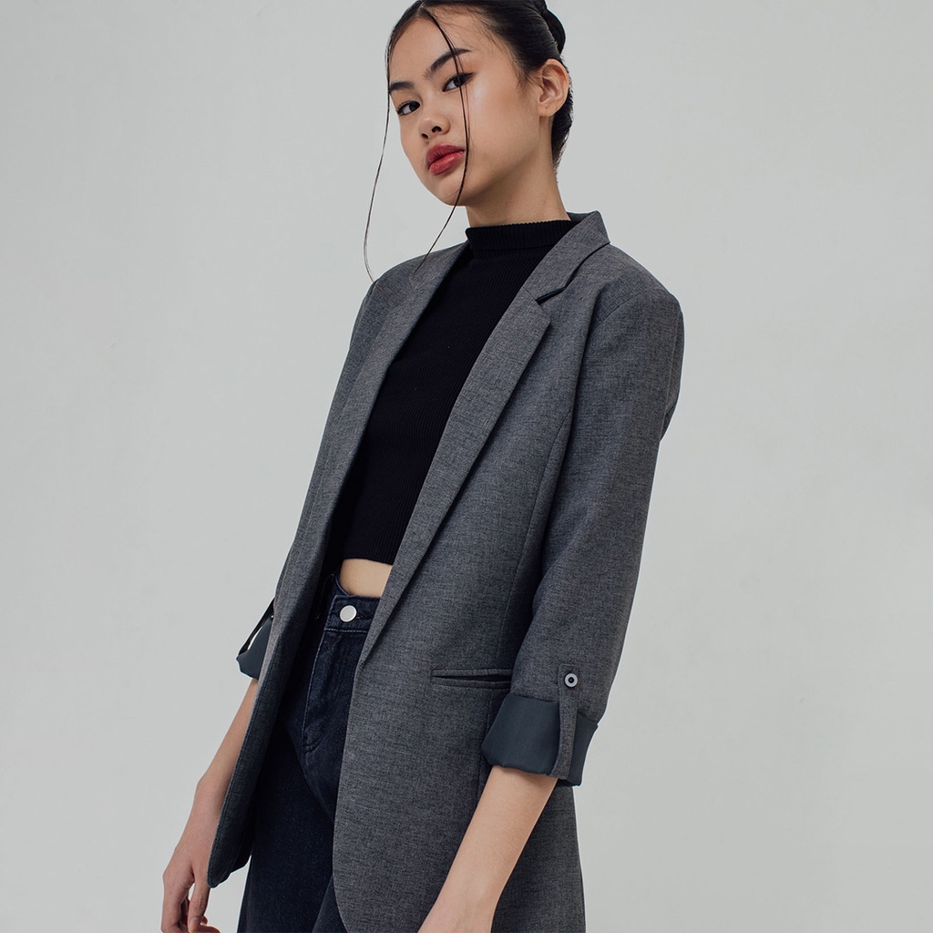 BLZR.ID BLAZER WANITA KHLOE STONE