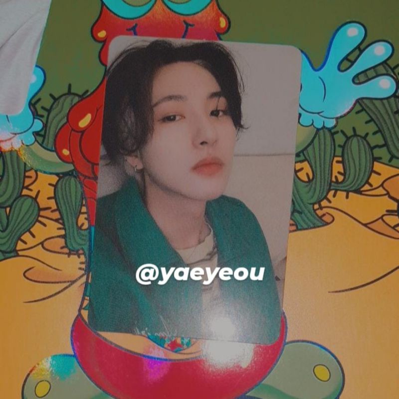 PC RENJUN BORING VER.