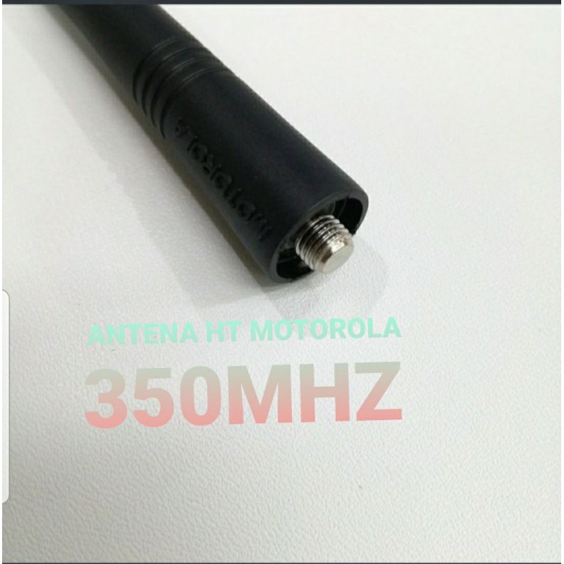 JUAL ANTENA HT MOTOROLA UHF 350mhz GP338 GP328 GP3188 CP1660 CP1300 GP2000