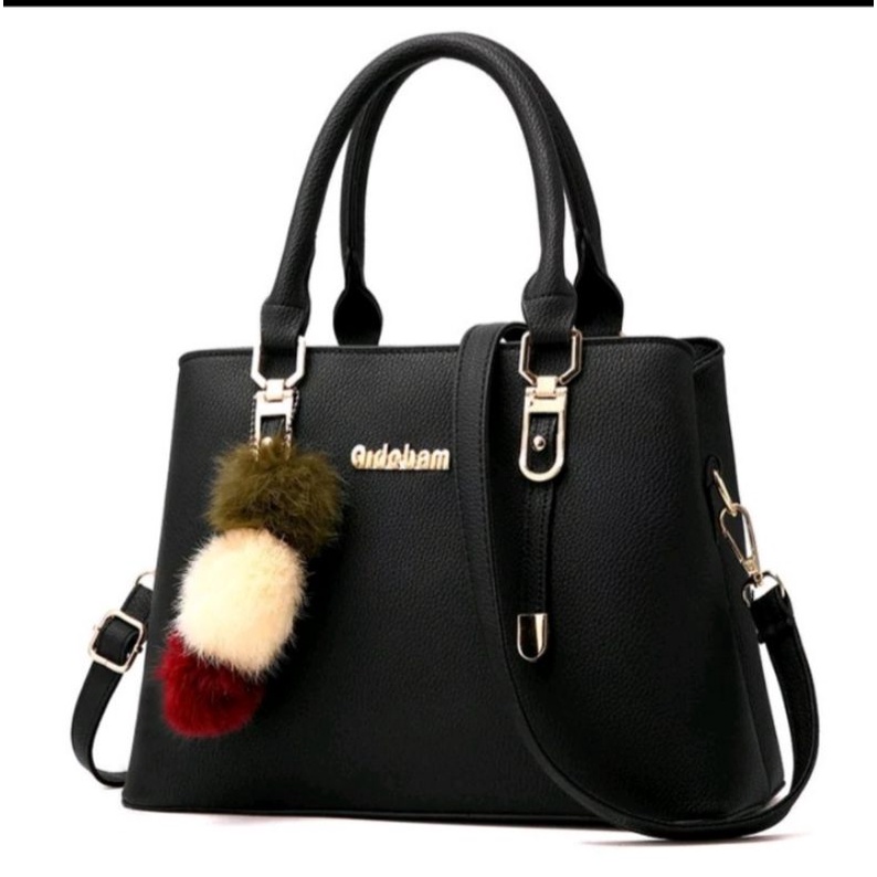 Tas Murah/Tas Batam'tas wanita selempang/2 ruangan /tas ibu-ibu model terbaru masa kini/tas remaja