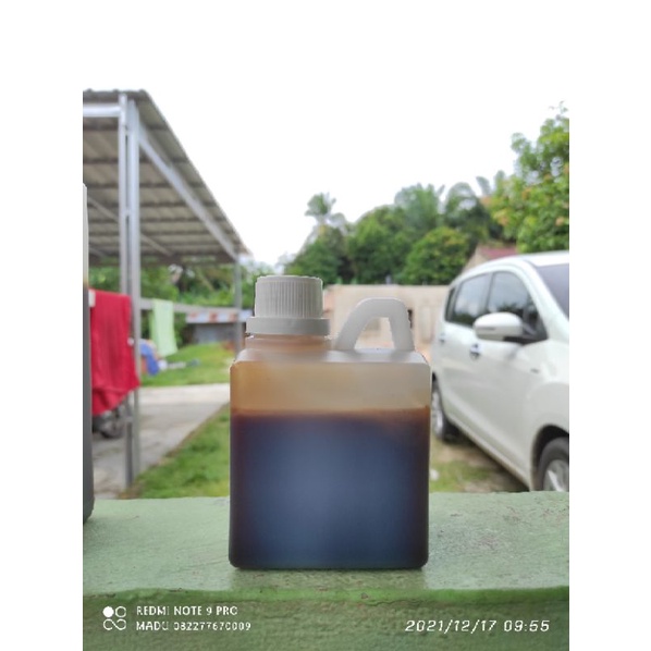 

madu Mellifera Akasia terbaik dari Riau 1/2Kg