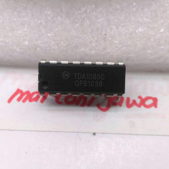 Tda1085C Ic Tda1085C Marcojiw99 Berkualitas