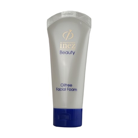 INEZ Oilfree Facial Foam