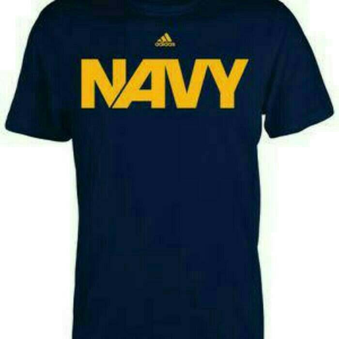 KAOS BIG SIZE ADIDAS NAVY/TSHIRT ADIDAS NAVY BIG SIZE (XXXL-XXXXL)