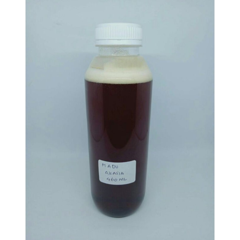 

madu akasia 460 ml