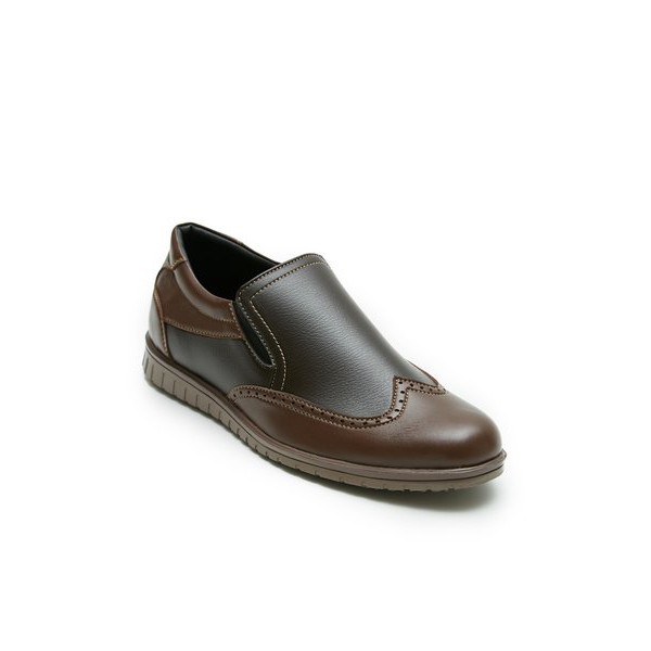 Seller Store Sepatu Pantofel Pantufel Pria Paulmay Sepatu Formal Pria Roma 04 Murah Meriah