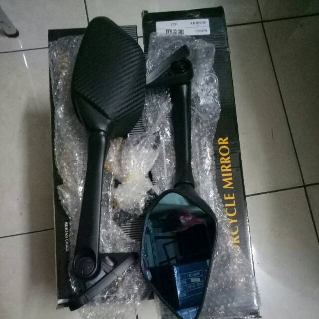 SPION N-MAX/SPION R25,R15 V2/V3/,LEXI,X-MAX/ TANGKAI PANJANG CR7/NEMO