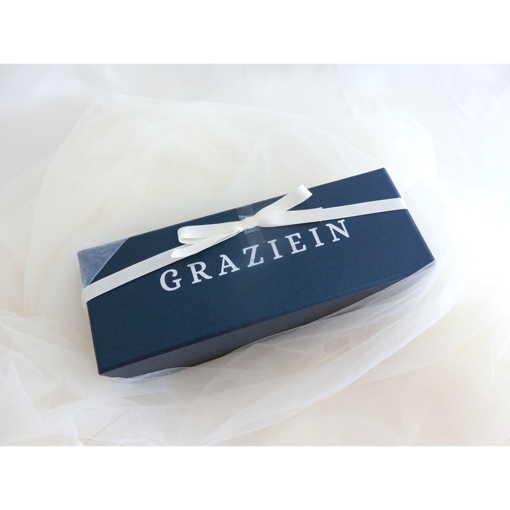 

Graziein Simple Wedding Gift/ Wedding Hampers/ Birthday Gift/ Souvenirs