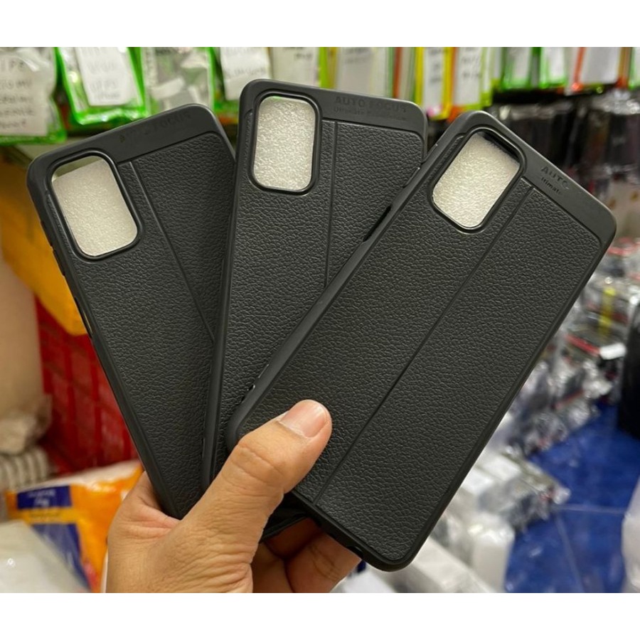 SAMSUNG A13 4G SAMSUNG A23 CASE SOFTCASE SILIKON AUTOFOCUS KARET SOFT SEMI LEATHER KULIT JERUK AUTO FOKUS CASING COVER