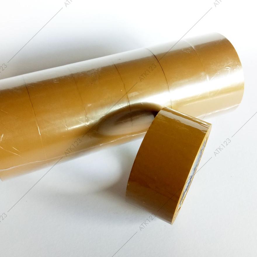 

10.10 SALE Lakban Coklat 48 mm (2'') - Nachi