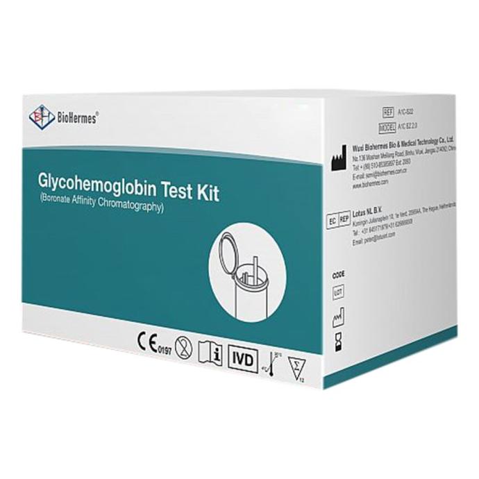 Hba1C Tes