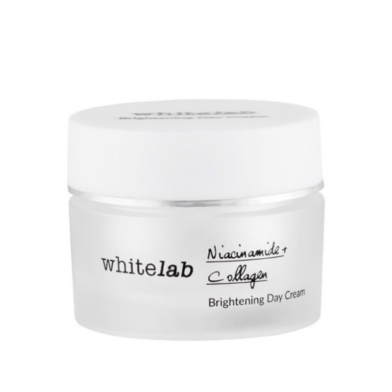 whitelab day cream 20g