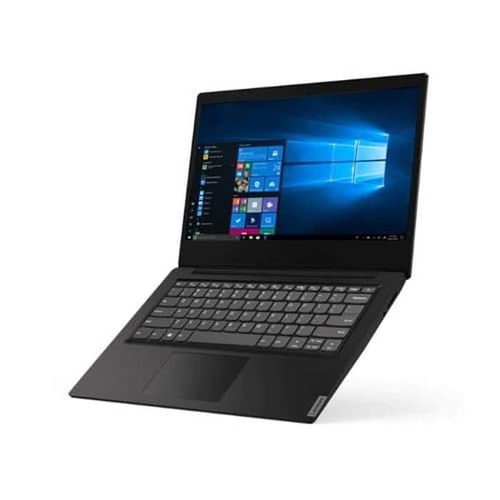 LP125 LENOVO IP S145-i5-1035G1/512SSD/4GB/14HD/WIN10+OFFICE 2019 ORI/RAM05