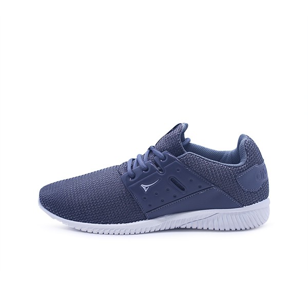  Ardiles  Men Fregeta Sepatu  Sneakers Abu Tua Shopee  