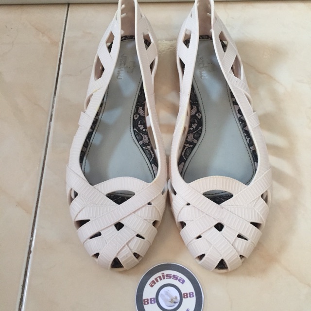 Preloved melissa jason wu